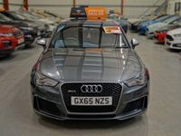 used Audi RS3 2.5 TFSI