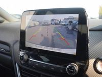 Used Ford Puma ST 170 HP (125 kW) 2024 White SUV