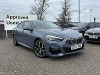 Used BMW 220 M Sport 176 HP (129 kW) 2022 Grey Coupe