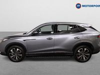 Used MG HS Trophy 299 HP (219 kW) 2025 Grey SUV