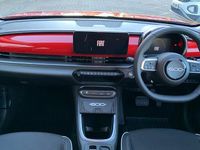 Used Fiat 600 S 101 HP (74 kW) 2025 Red Hatchback