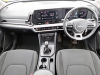 Used Kia Sportage 2023 Grey SUV