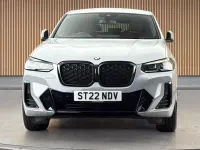 Used BMW X4 M Sport 190 HP (139 kW) 2025 SUV