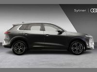 New Audi Q3 S-Line 267 HP (196 kW) 2026 Grey SUV