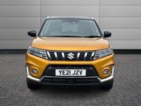 used Suzuki Vitara a 1.4 Boosterjet MHEV SZ-T Euro 6 (s/s) 5dr Estate