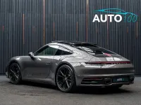 Used Porsche 911 Carrera 2020 Grey Coupe