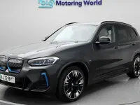 Used BMW iX3 M Sport 210 kW (286 HP) 2024 SUV