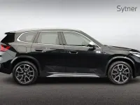 Used BMW X1 xLine 168 HP (123 kW) 2022 Black SUV