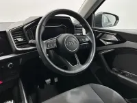 Used Audi A1 Sportback Sport 95 HP (69 kW) 2022 Grey Hatchback