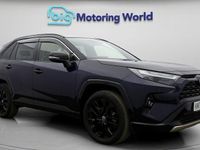 Used Toyota RAV4 218 HP (160 kW) 2023 SUV