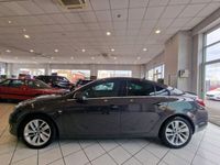 used Vauxhall Insignia 2.0 CDTi [140] ecoFLEX SRi Nav 5dr [Start Stop]