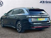 Used VW ID.7 210 kW (286 HP) 2025