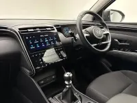 Used Hyundai Tucson SE 150 HP (110 kW) 2022 Red SUV
