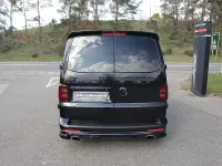 Used VW Transporter Trendline 148 HP (108 kW) 2019 Black Van