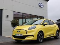 Used Ford Puma Gen-E Select 124 kW (169 HP) 2025 SUV