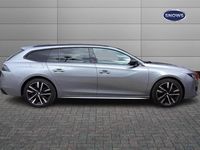 used Peugeot 508 1.6 11.8kWh GT Premium e-EAT Euro 6 (s/s) 5dr