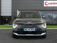 Used Kia Niro 150 kW (204 HP) 2025 Grey SUV