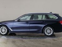 used BMW 520 5 Series 2.0 D SE TOURING MHEV 5d 188 BHP