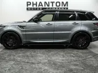 Used Land Rover Range Rover Autobiography Dynamic 306 HP (225 kW) 2015 Grey SUV