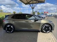 Used VW ID.3 Pro 150 kW (204 HP) 2025 Green Hatchback