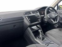 Used VW Tiguan 150 HP (110 kW) 2023 SUV