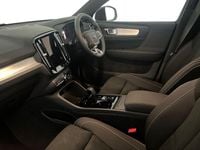 Used Volvo XC40 Plus 2025 SUV