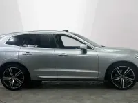 Used Volvo XC60 R-Design 232 HP (170 kW) 2019 SUV