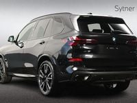 New BMW X5 M Sport 352 HP (258 kW) 2025 SUV