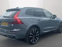Used Volvo XC60 Ultimate 455 HP (334 kW) 2023 Thunder grey SUV