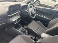 Begagnad Hyundai i20 Premium 101 HK (74 kW) 2023 Halvkombi