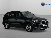Used BMW X1 Sport Line 150 HP (110 kW) 2025 Black SUV