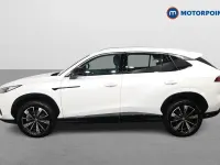 Gebraucht MG HS Trophy 224 PS (164 kW) 2025 Weiß SUV