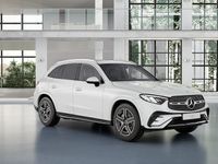 New Mercedes GLC300 AMG line 258 HP (189 kW) 2025 Estate