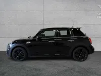 Used Mini Cooper S Sport 189 HP (139 kW) 2020 Black Hatchback