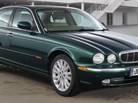 Used Jaguar XJ SE 2004 Sedan