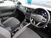Used VW Polo 95 HP (69 kW) 2023 Hatchback