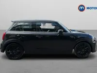 Used Mini Cooper S Exclusive 178 HP (130 kW) 2022 Black Hatchback