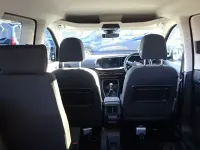 Used Ford Tourneo Connect Titanium 122 HP (89 kW) 2023 Black MPV