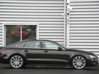 Used Audi A7 Sportback 242 HP (177 kW) 2010 Hatchback