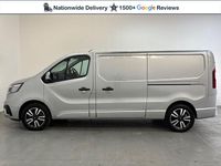 Used Renault Trafic 150 HP (110 kW) 2026 Grey