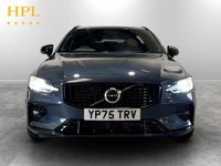 Usado Volvo V60 Plus 197 CV (144 kW) 2025 Azul Familiar