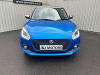 used Suzuki Swift 1.0 Boosterjet SZ5 5dr Auto