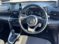 Used Toyota Yaris Cross 116 HP (85 kW) 2023 Silver SUV