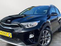 Used Kia Stonic 120 HP (88 kW) 2020 SUV