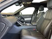 Second-hand Land Rover Range Rover Velar SE Dynamic 204 CP (150 kW) 2021 Argintiu SUV