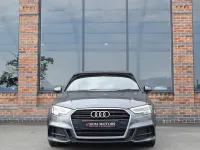 Used Audi A3 Sportback S-Line 150 HP (110 kW) 2017 Hatchback