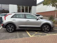 Used Kia Niro 2025 Grey SUV