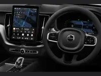 New Volvo XC60 Plus 247 HP (181 kW) 2026 Other SUV