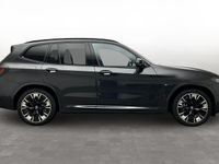Used BMW iX3 M Sport 210 kW (286 HP) 2023 Grey SUV