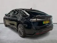 Used VW ID.7 Pro 210 kW (286 HP) 2026 Black Hatchback